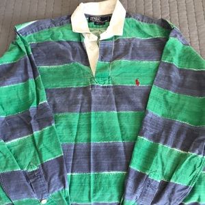 Ralph Lauren Shirt